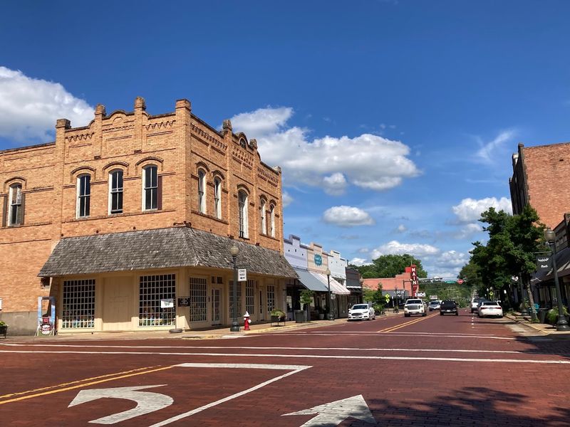 Why Nacogdoches Deserves a Spot on Your Texas Bucket List