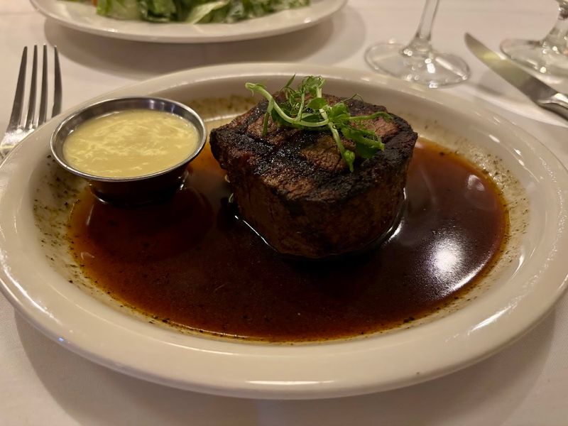 Why NanaSteak Has Become a Durham Institution