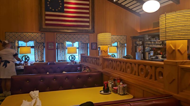 Why OK Cafe Has Been an Atlanta Staple for Decades Why OK Cafe Has Been an Atlanta Staple for Decades