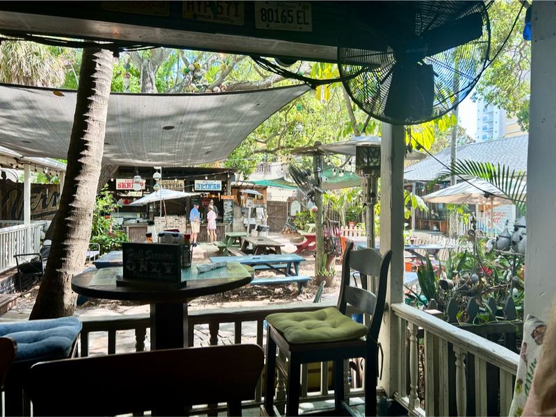 Why Owen's Fish Camp Belongs on Your Sarasota Itinerary