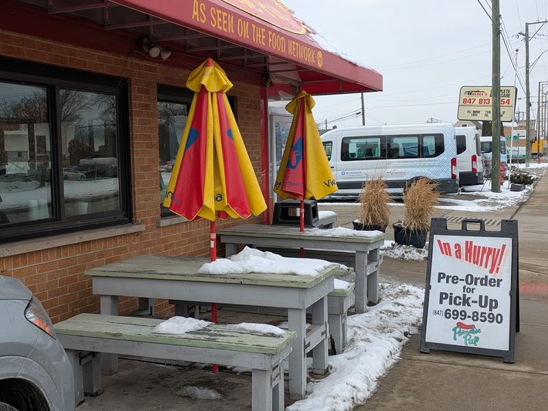 Why Paradise Pup Is Worth the Drive and the Wait Why Paradise Pup Is Worth the Drive and the Wait