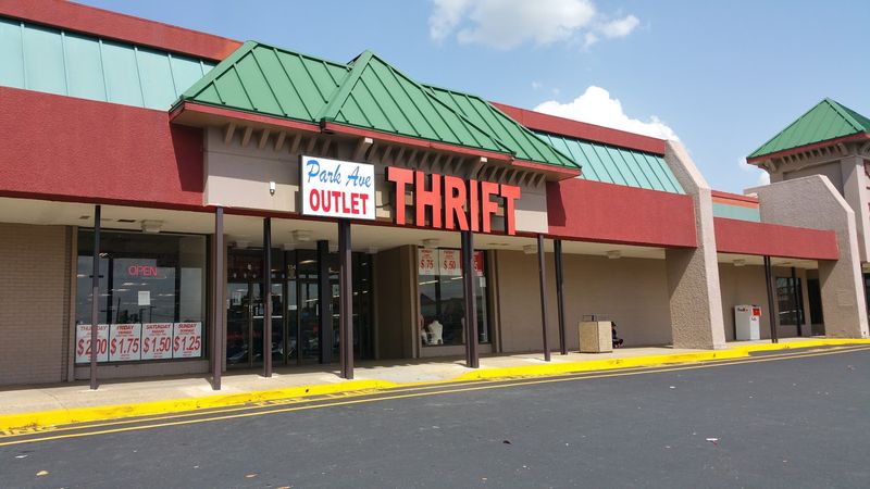 Why Park Avenue Thrift Outlet Stands Out From Goodwill and Other Chains Why Park Avenue Thrift Outlet Stands Out From Goodwill and Other Chains