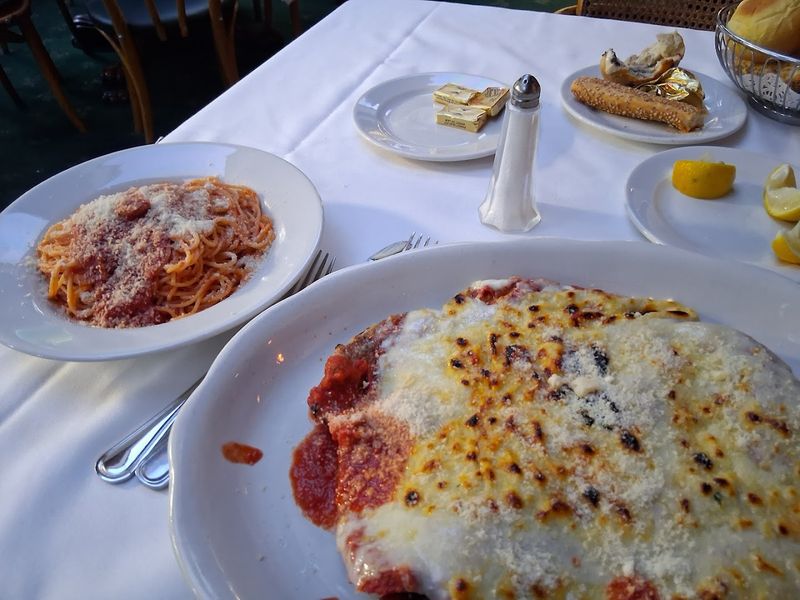 Why Park Side Remains a True New York Icon Why Park Side Remains a True New York Icon