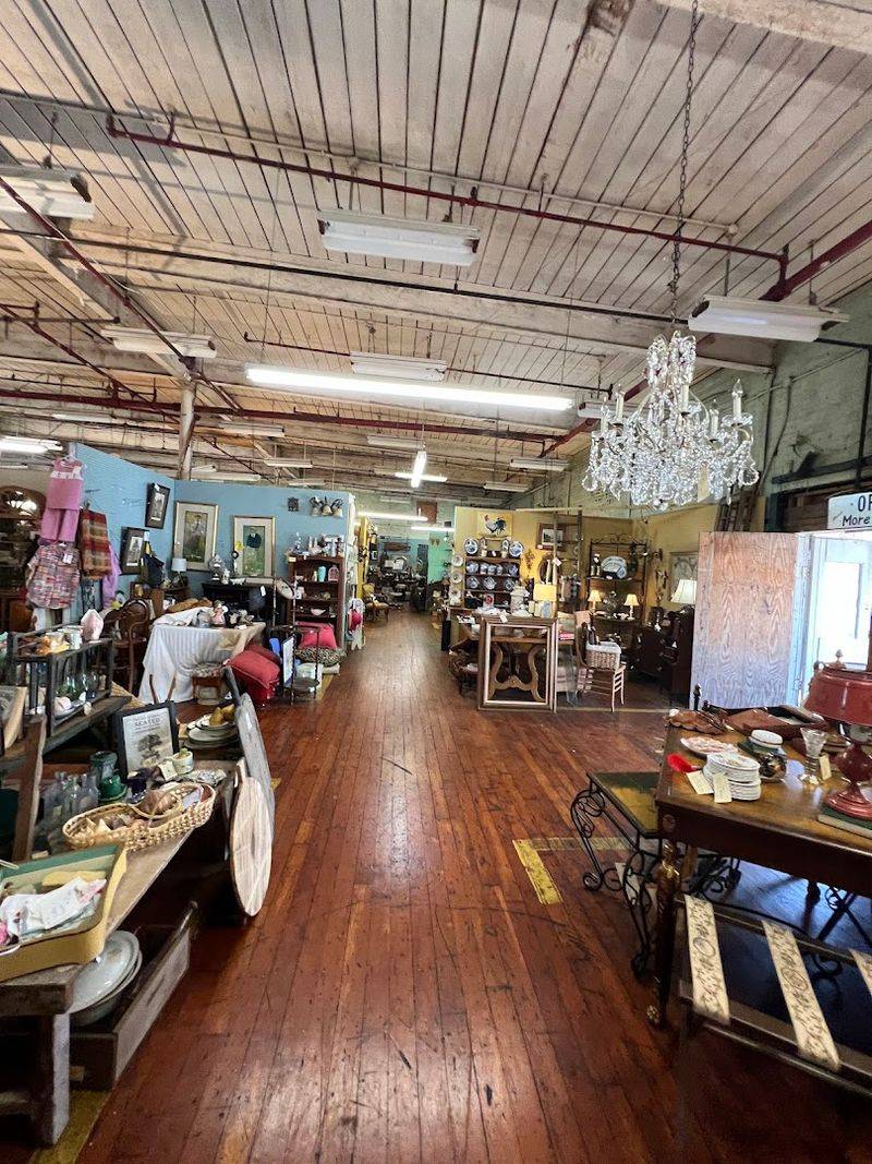 Why Payne Mill Village Keeps Shoppers Coming Back Why Payne Mill Village Keeps Shoppers Coming Back