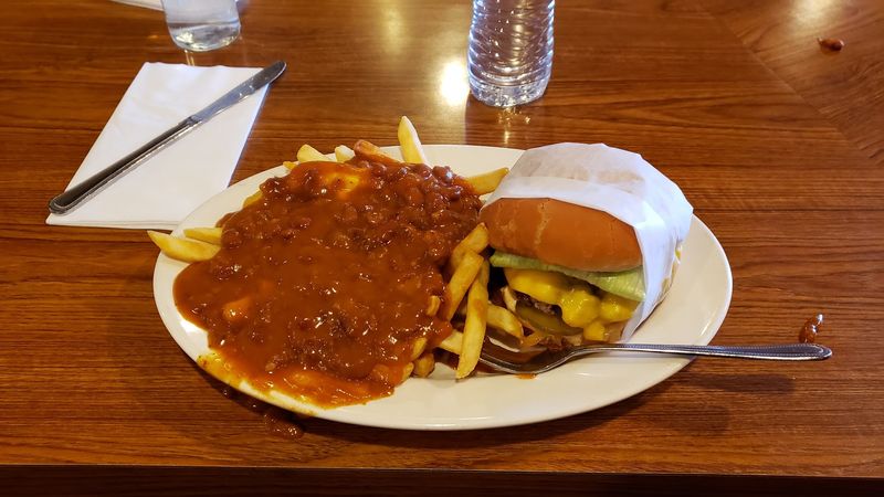 Why People Drive Across California to Eat Here