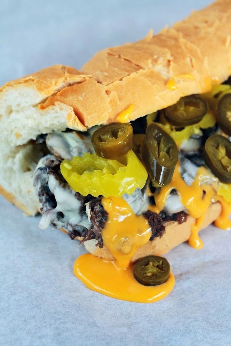 Why People Drive Across Georgia to Eat Here
