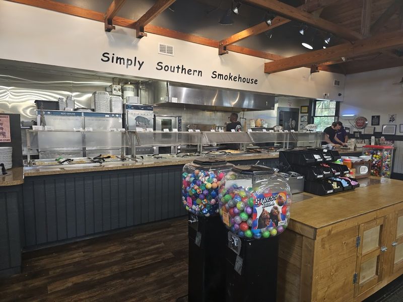 Why People Drive From Across South Carolina to Eat Here