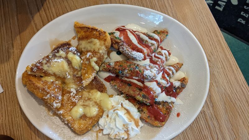 Why People Drive Hours Just to Eat Here