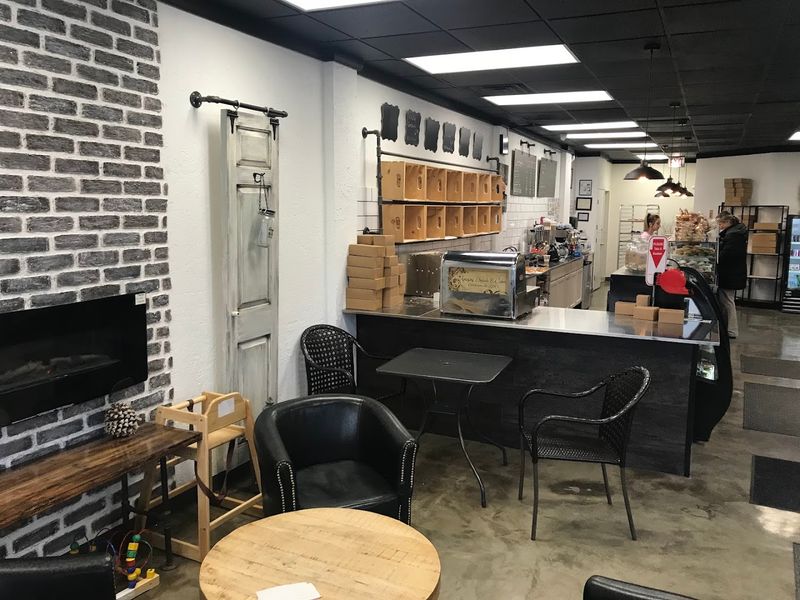 Why People Drive Out of Their Way for This Bakery