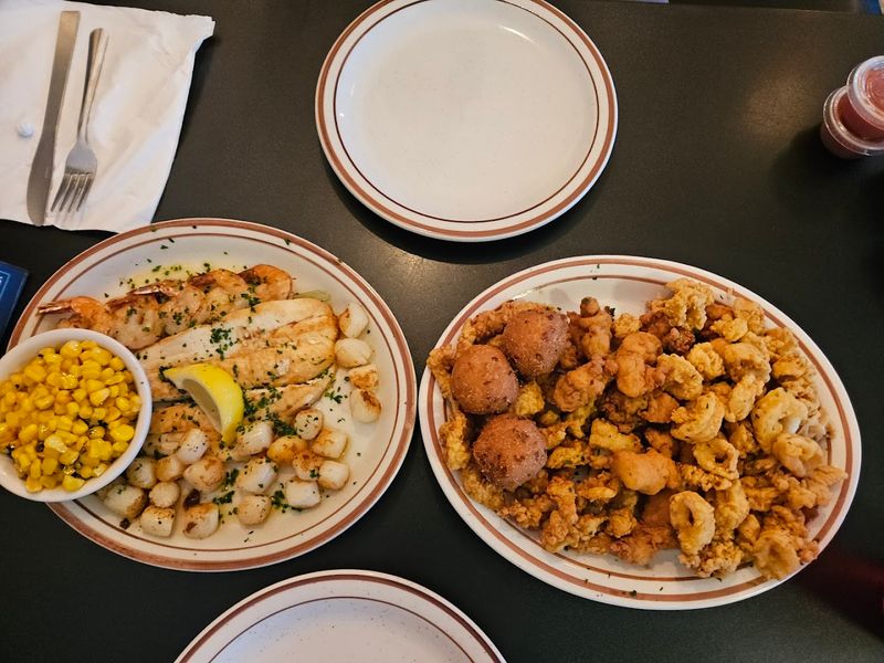 Why People Drive Over 100 Miles Just to Eat Here