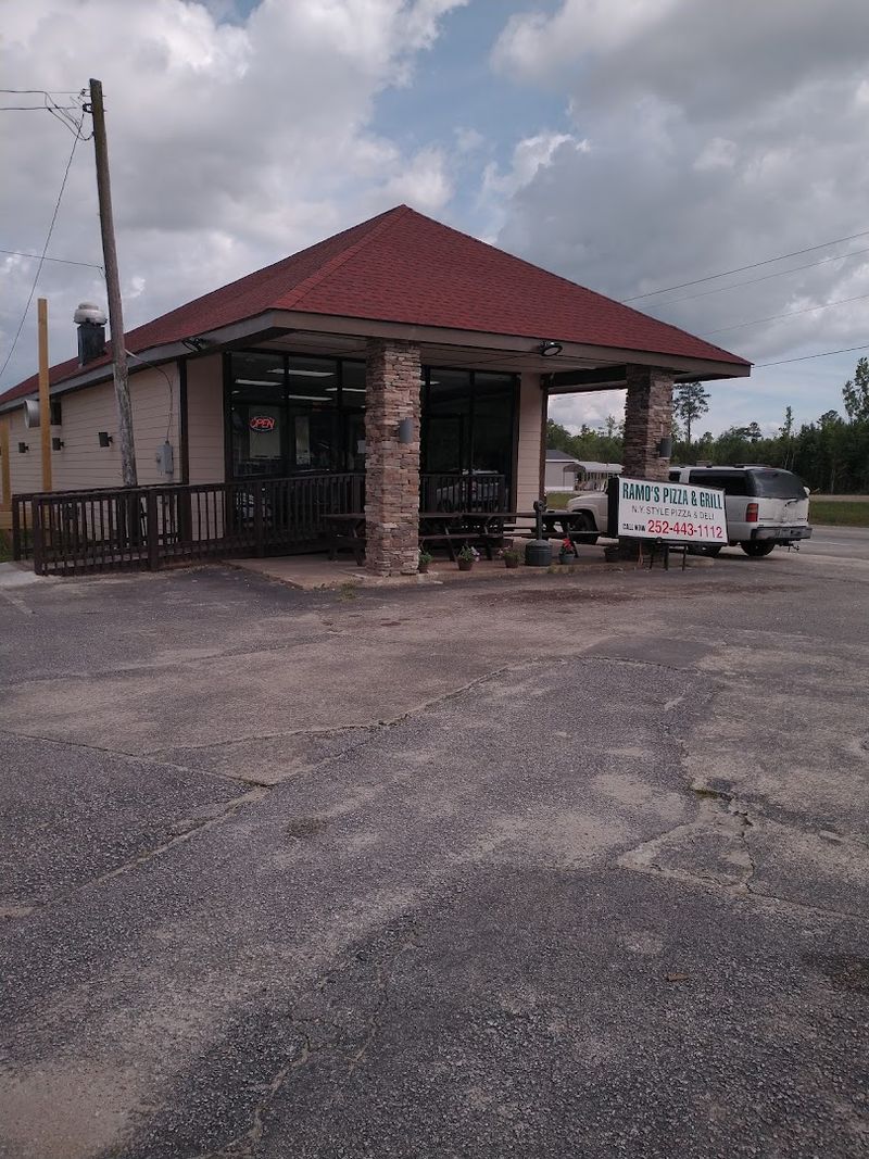 Why People Keep Coming Back to Ramo's Again and Again