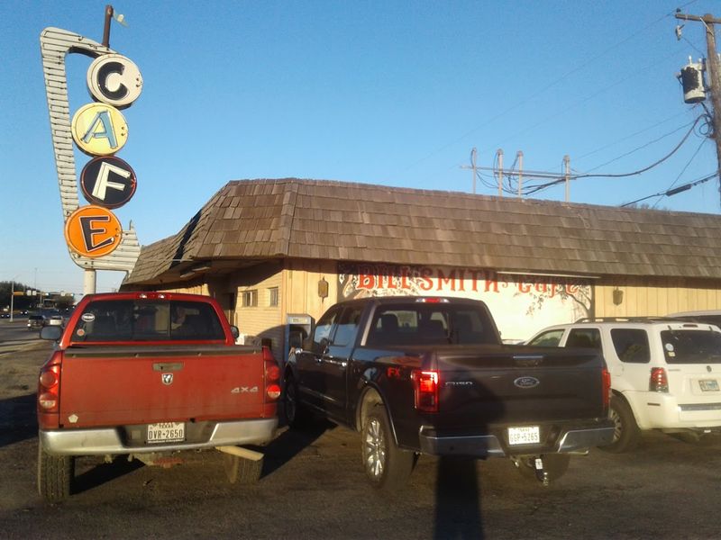 Why People Keep Making the Trip from Across Texas