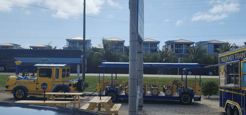 Why Pigeon Key Feels Nothing Like a Typical Tourist Trap