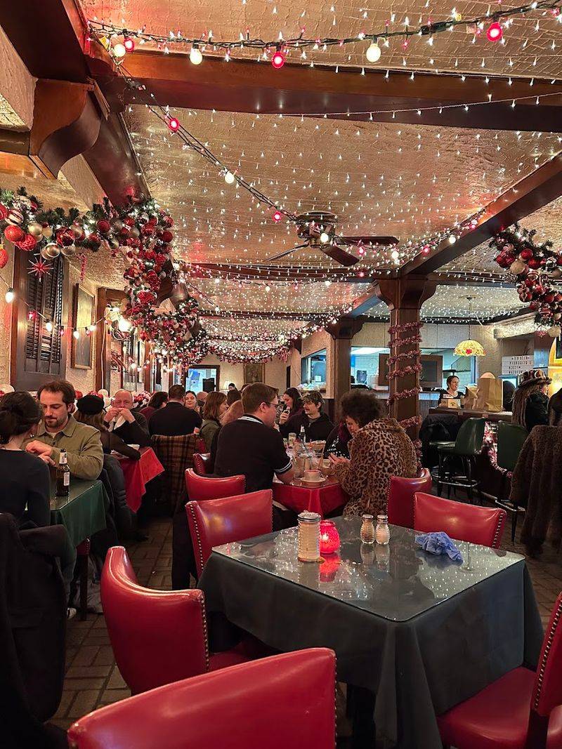 Why Polish Village Cafe Keeps People Coming Back Again and Again