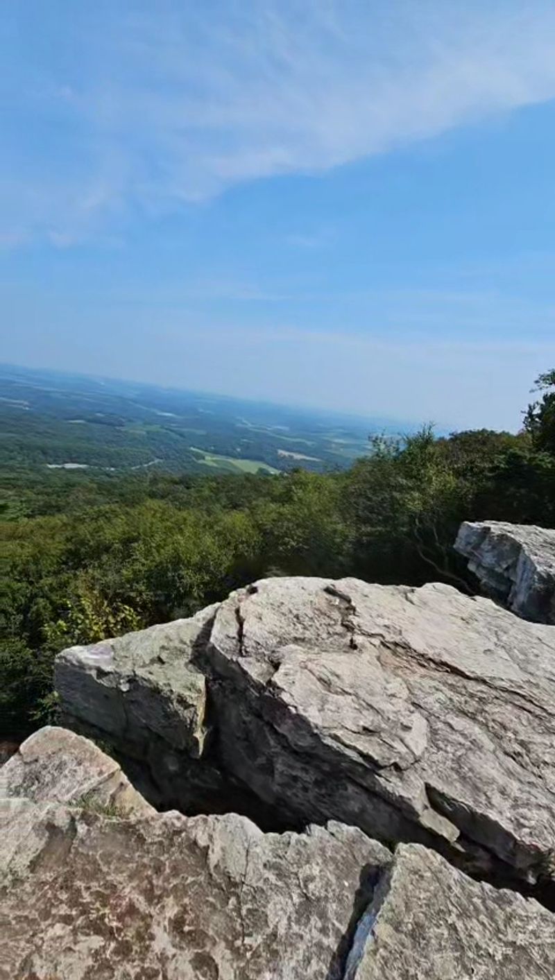 Why Pulpit Rock Keeps Calling Hikers Back Time and Time Again Why Pulpit Rock Keeps Calling Hikers Back Time and Time Again