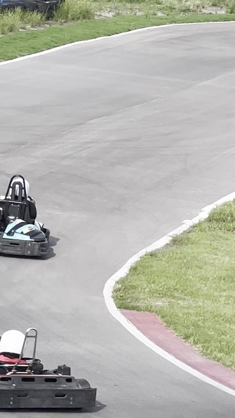 Why Racers Keep Coming Back Again and Again