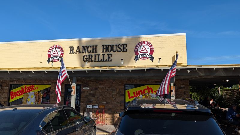 Why Ranch House Grille Is Worth the Trip