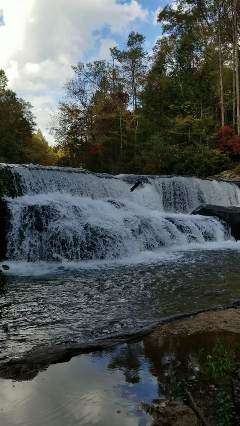 Why Riley Moore Falls Belongs on Your Bucket List