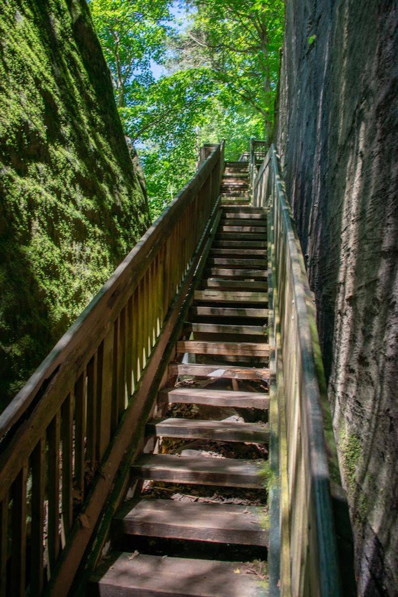 Why Rim Rock Deserves a Spot on Every Illinois Bucket List