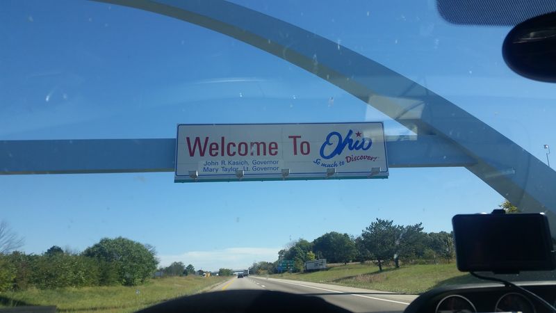 Why Road Trippers Keep Coming Back to This Exact Spot Why Road Trippers Keep Coming Back to This Exact Spot