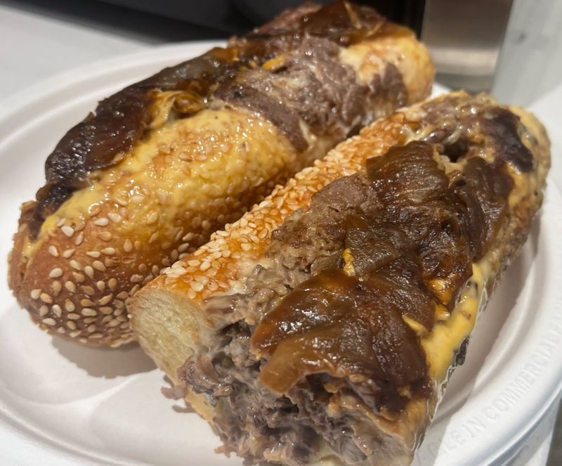 Why Road-Tripping to Wario's Is Absolutely Worth It Why Road-Tripping to Wario's Is Absolutely Worth It