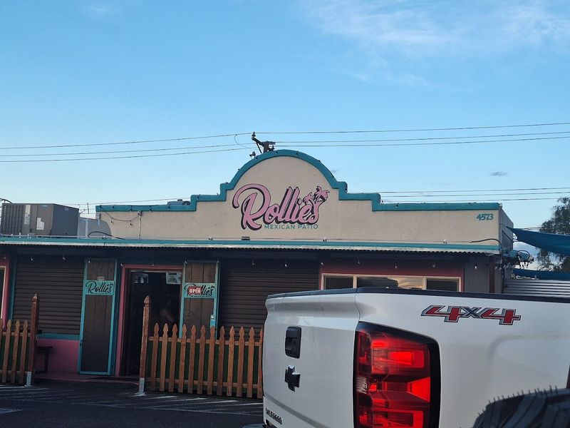 Why Rollies Has Earned Its Reputation as a Tucson Legend
