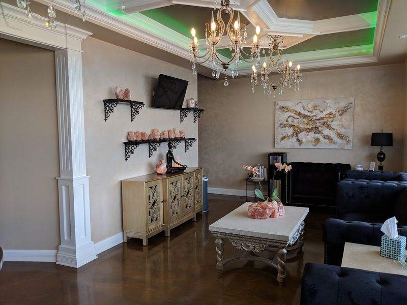 Why Royal Salt Cave & Spa Keeps Guests Coming Back