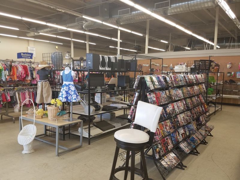 Why Sacramento Shoppers Keep Coming Back