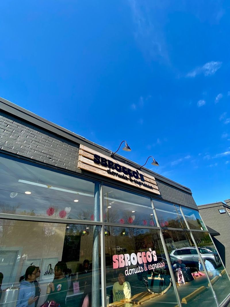 Why Sbrocco's Has Become Charlottesville's Most Talked-About Sweet Spot