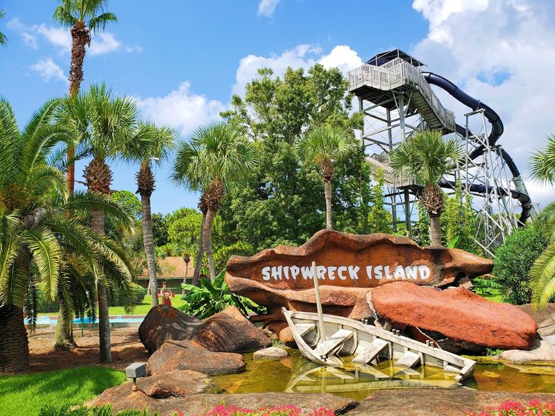 Why Shipwreck Island Has Been a Multi-Generational Family Favorite Why Shipwreck Island Has Been a Multi-Generational Family Favorite