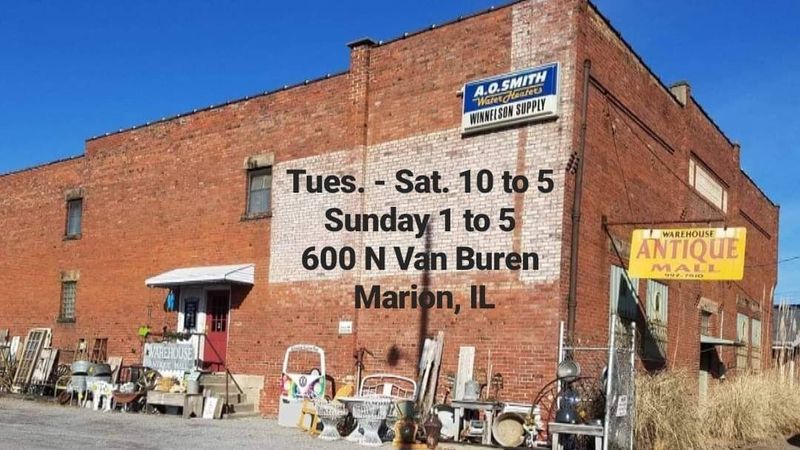 Why Shoppers Drive From Chicago and Beyond Just to Visit