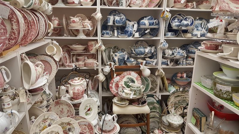 Why Shoppers Keep Coming Back Year After Year