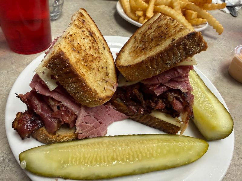 Why Slyman's Is a Must-Visit Cleveland Landmark