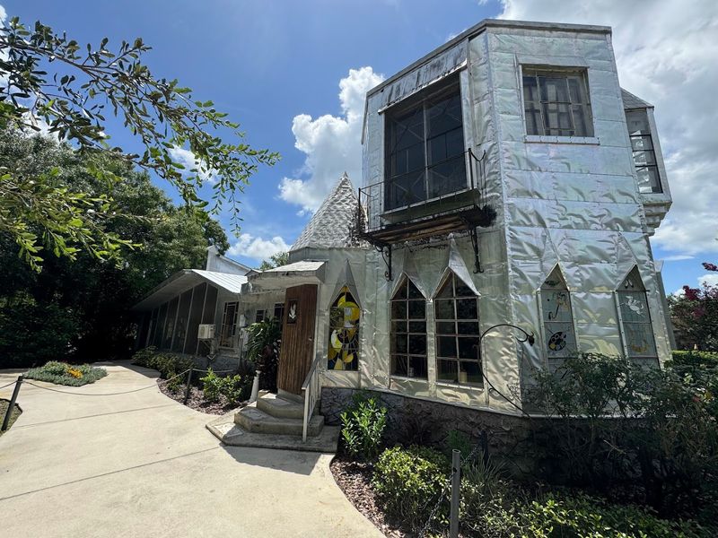 Why Solomon's Castle Deserves a Spot on Your Florida Bucket List