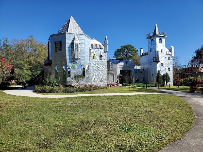 Why Solomon's Castle Stays Under the Radar Why Solomon's Castle Stays Under the Radar