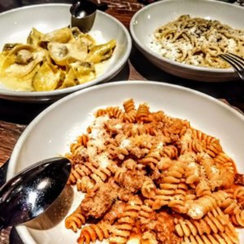 Why Sotto Is the Crown Jewel of Cincinnati's Dining Scene