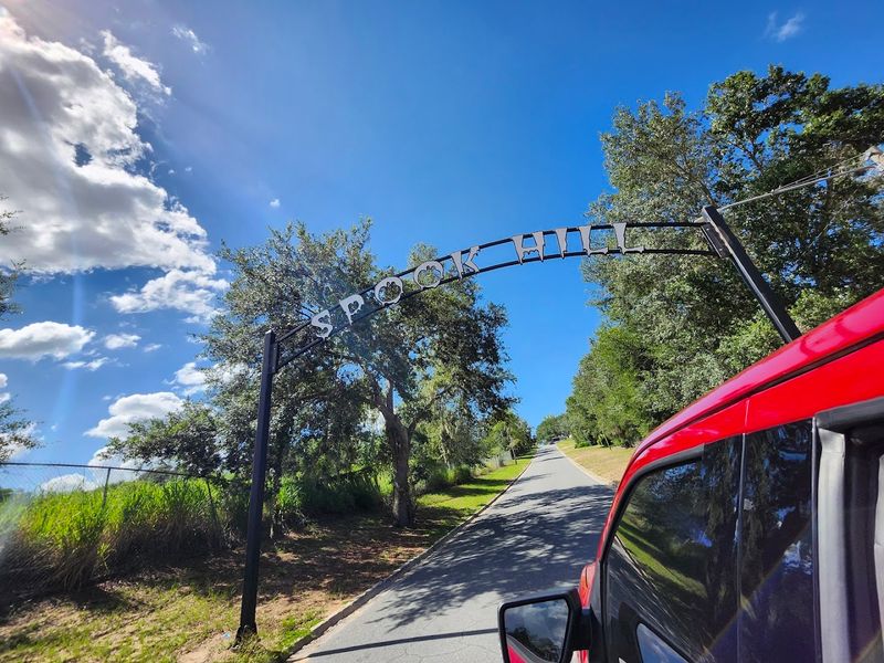 Why Spook Hill Belongs on Every Florida Bucket List
