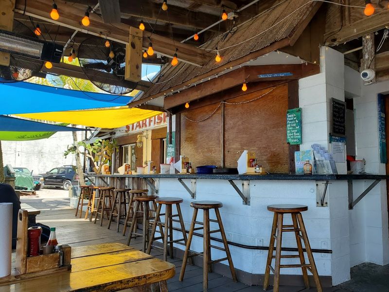 Why Star Fish Company Is a Piece of Real Florida History