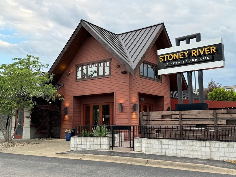 Why Stoney River Is Worth the Drive From Anywhere in Tennessee