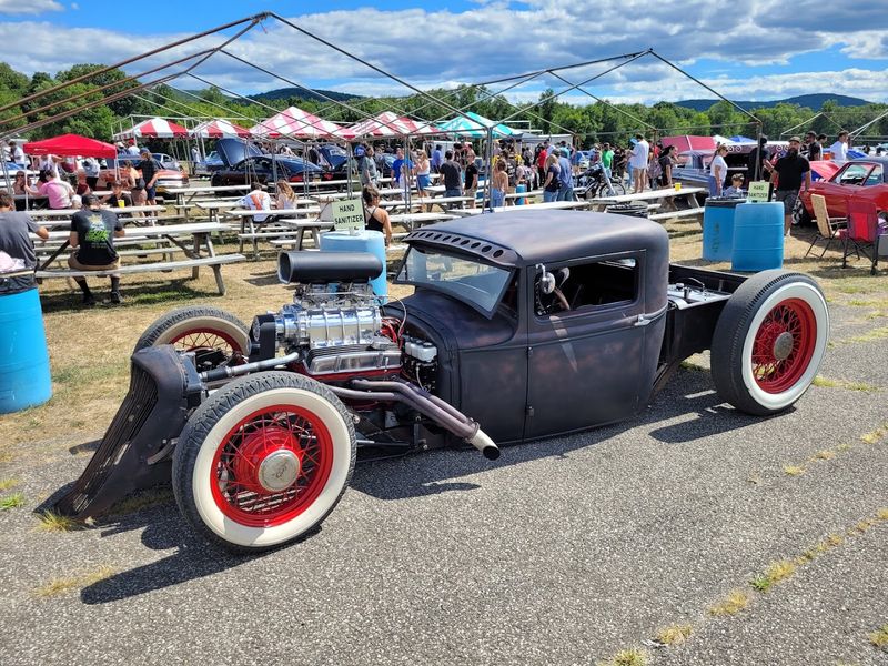 Why Stormville Airport Flea Market Belongs on Your Must-Visit List