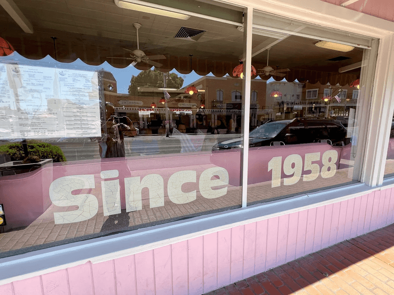 Why Sugar Bowl Remains a Must-Visit Scottsdale Landmark Why Sugar Bowl Remains a Must-Visit Scottsdale Landmark