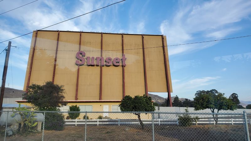 Why Supporting Sunset Drive-In Matters More Than Ever