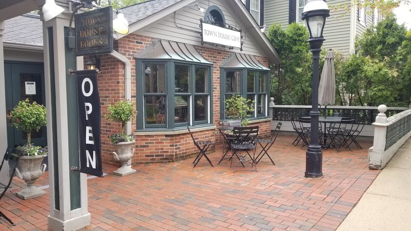 Why Supporting This Local Spot Matters