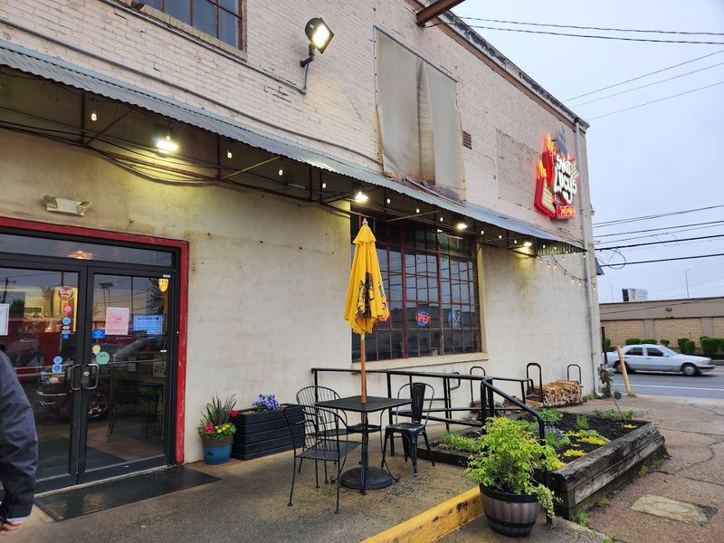 Why Sweet Lucy's Is Worth the Drive From Anywhere in the Region