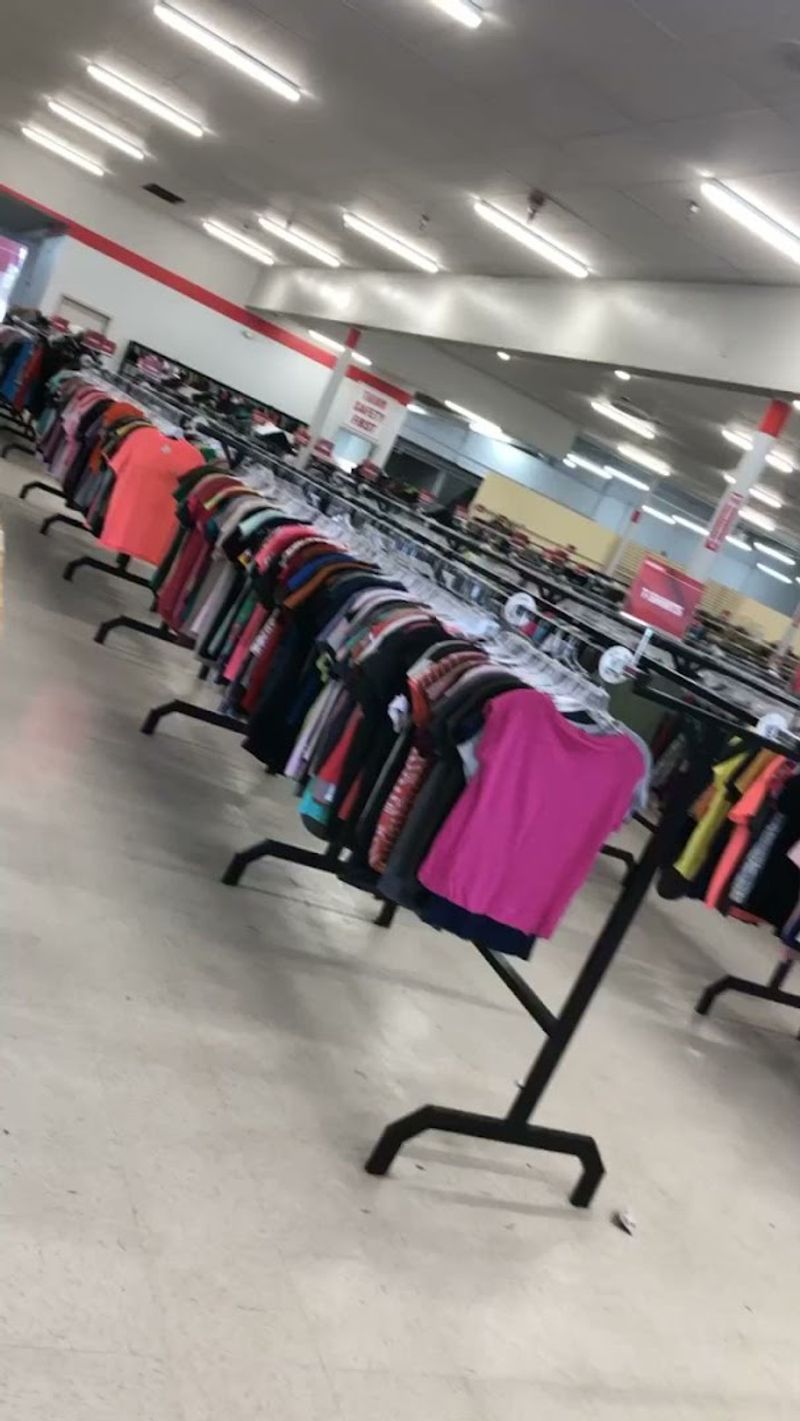 Why Texas Thrift Windcrest Keeps Drawing Shoppers Back
