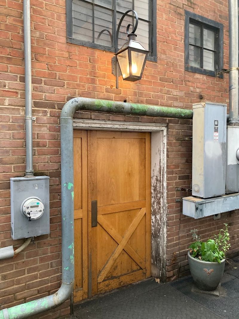 Why The Alley Light Belongs on Every Virginia Bucket List