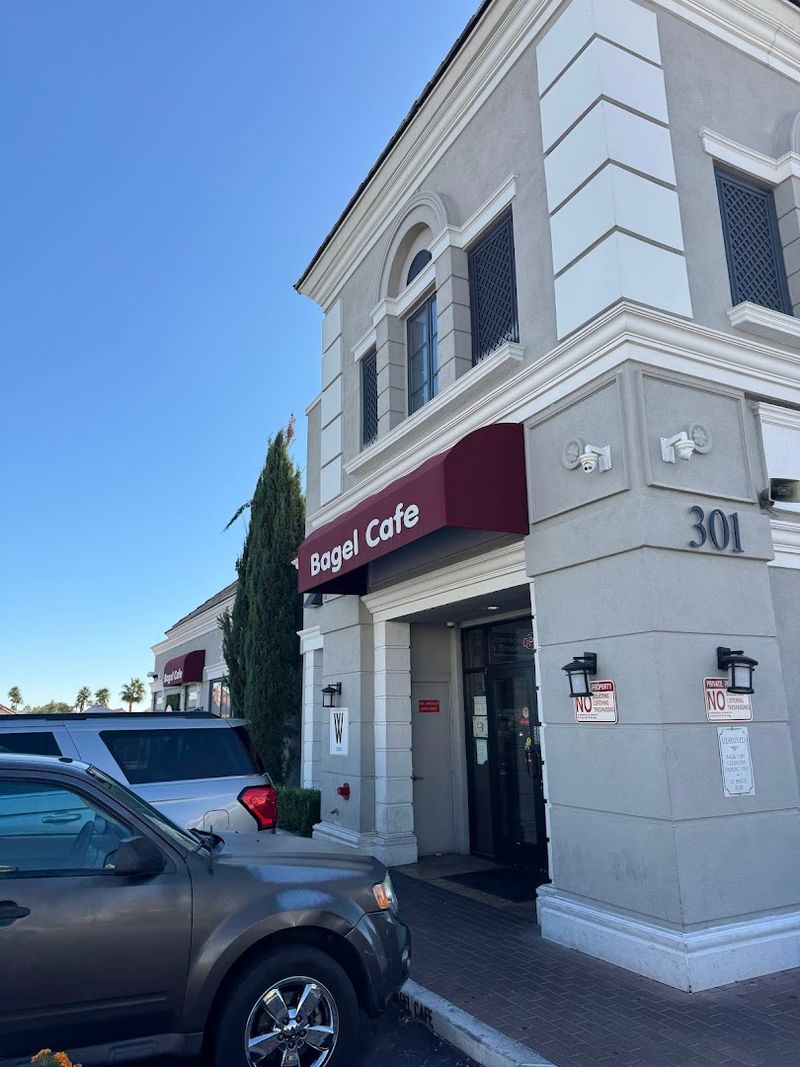 Why The Bagel Cafe Has Been a Las Vegas Institution for Over 30 Years