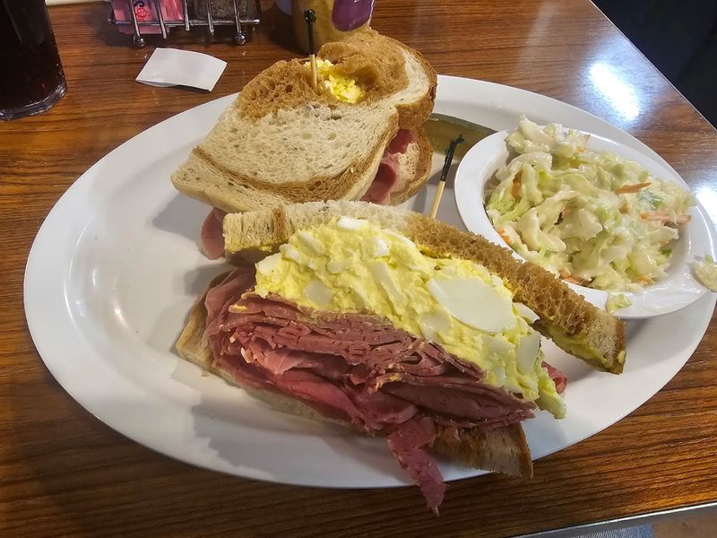 Why The Bagel Deli Belongs on Every Colorado Food Lover's List