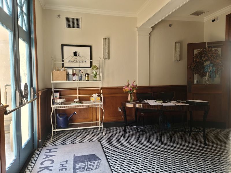 Why The Hackney Is Worth Every Penny of the Drive Why The Hackney Is Worth Every Penny of the Drive