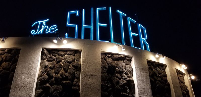 Why The Shelter Bar Belongs on Every Tucson Itinerary Why The Shelter Bar Belongs on Every Tucson Itinerary